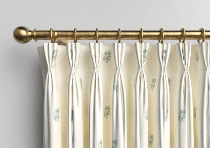 Posey, Daws - Made to Measure Curtains - Image 11